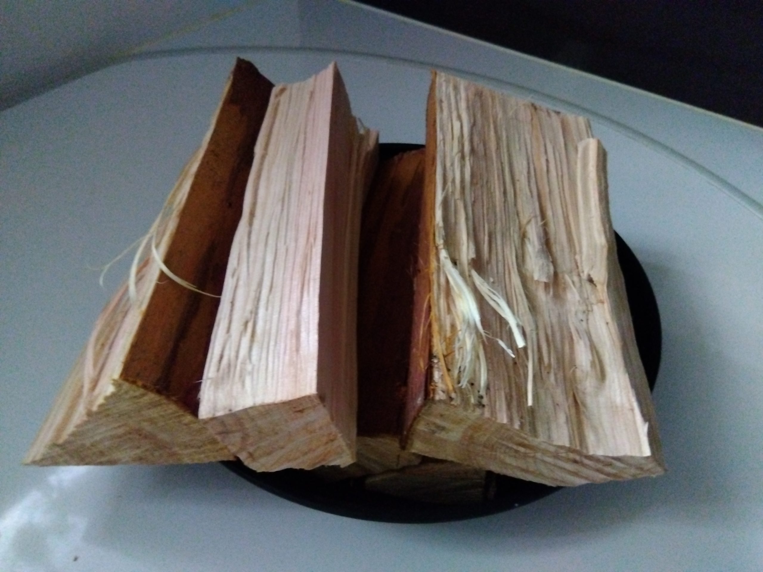 自伐型林業　活用事例